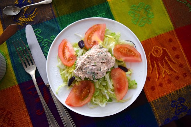Private Market Tour and Traditional Chilean Cooking Class in a Local Home - Who will enjoy this experience most