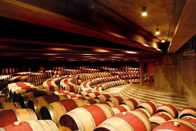 Private Montes Winery (7th World Best Wine) & Transfer to Hotel - Why Montes Winery makes a good Santiago day trip