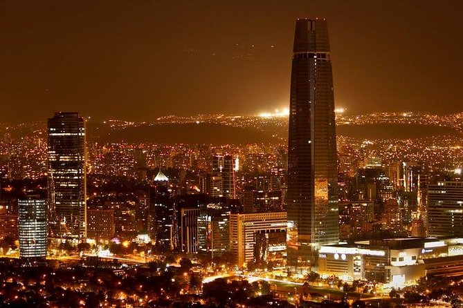 Private Night City Tour with San Cristobal Hill And Dinner Show - Is $180.90 per person a fair price?