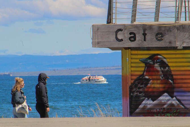 Private Punta Arenas Pioneers and Palacios City Tour - Municipal Cemetery and Punta Arenas’ living memory