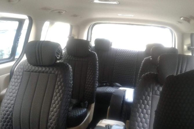 Private Round Trip Transfer on Santiago Of Chile City - My Practical Verdict on the Santiago Airport Ride