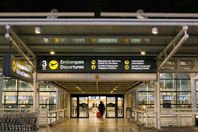 Private Santiago Full-Day Layover Tour - Why this tour works for a Santiago layover