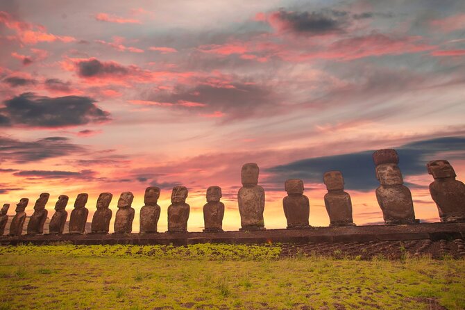 Private Sunrise Tour at 15 Moai Tongariki Park - Is $125 Per Person Good Value?
