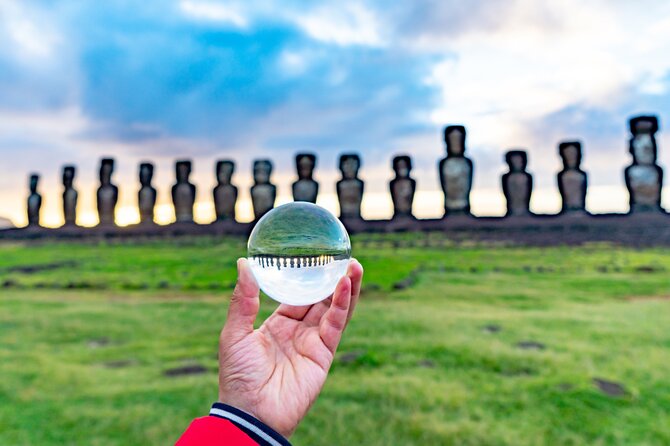 Private Sunrise Tour at 15 Moai Tongariki Park - Who Will Enjoy This Most?
