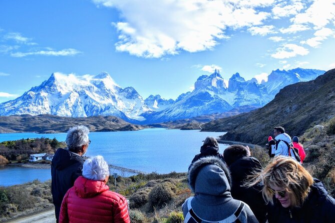 Private Torres del Paine & Milodon, departing from Punta Arenas - Key points to know before booking