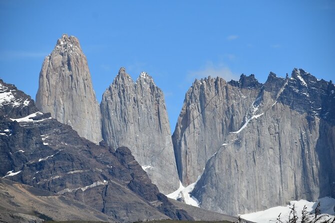 Private Torres del Paine & Milodon, departing from Punta Arenas - Milodon Cave: a short stop with a big story