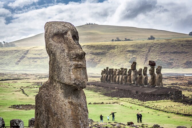 Private Tour: 2 Half Days & 2 Full Days - What the four-day format gives you