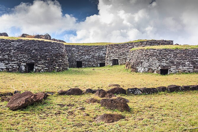 Private Tour: 2 Half Days & 2 Full Days - Guide, vehicle, and group experience