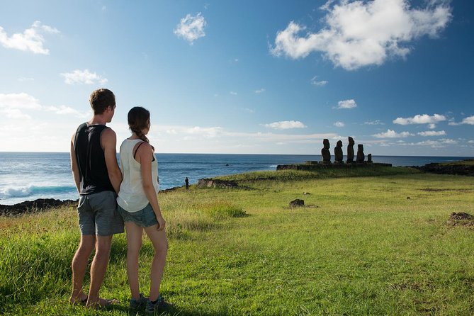 Private Tour: Full-Day Easter Island Birdman Cult - Key things to know before booking