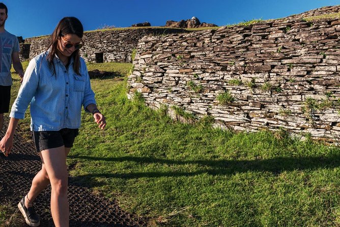 Private Tour: Full-Day Easter Island Birdman Cult - Why the Birdman ceremony matters at Orongo