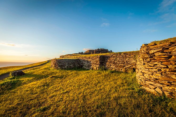 Private Tour: Full-Day Easter Island Birdman Cult - Tahai, three ahu near Hanga Roa