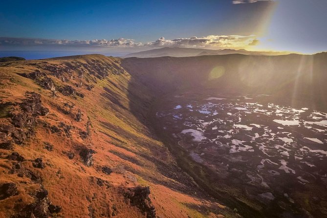 Private Tour: Full-Day Easter Island Birdman Cult - Price, park ticket, and overall value