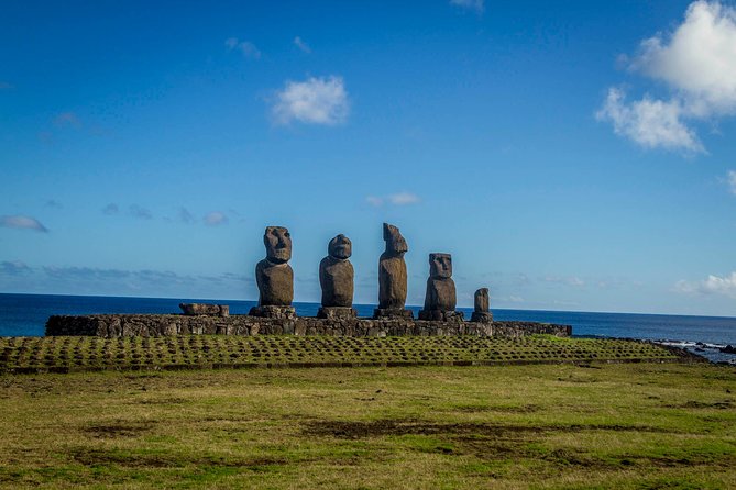 Private Tour: Full-Day Easter Island Birdman Cult - Rano Kau, a crater with a practical past