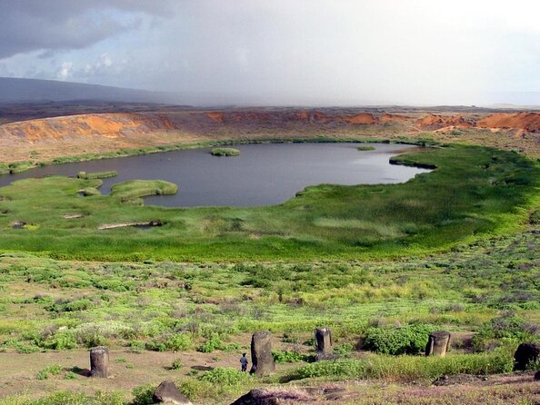 Private Tour: Full Day Easter Island Highlights - Key points to know before you book