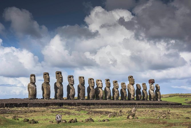 Private Tour: Full Day Easter Island Highlights - Rano Raraku, where the moai began
