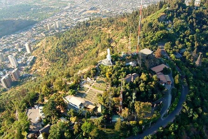Private Tour: Half-Day Santiago Discovery - Why this five-hour format works