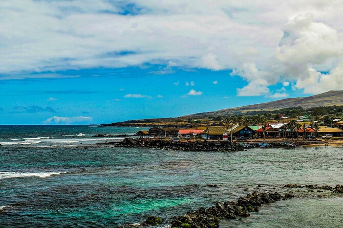 Private Tour in Hanga Roa the only city of Rapa Nui - Key points to know before booking