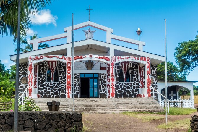 Private Tour in Hanga Roa the only city of Rapa Nui - How the $159 price measures up