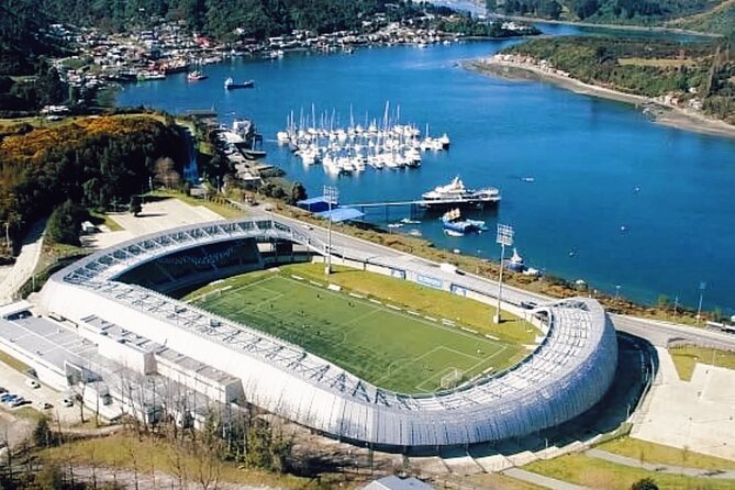 Private Tour of Puerto Montt with Stops - Key points at a glance