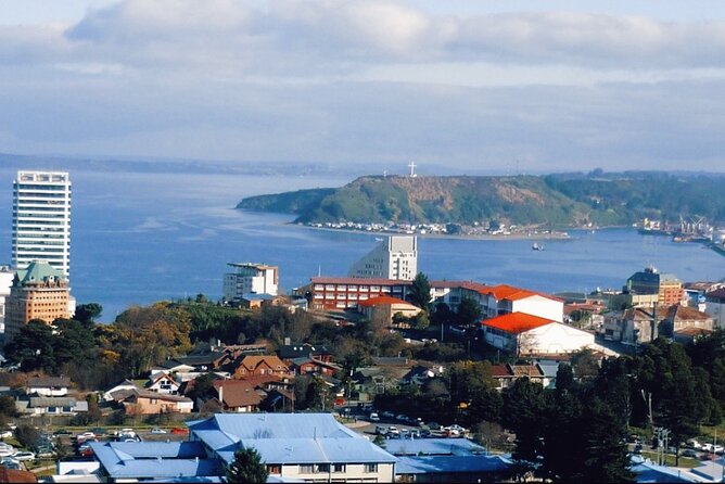 Private Tour of Puerto Montt with Stops - Starting at Plaza de Armas and meeting the city