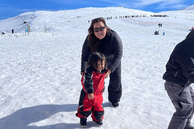 Private Tour of Valle Nevado and Farellones from Santiago - Is the $120 price fair?