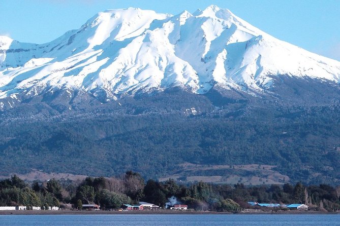 Private Tour: Puerto Montt, Puerto Varas and Vicente Peres Rosales National Park - Puerto Varas offers a gentler town visit