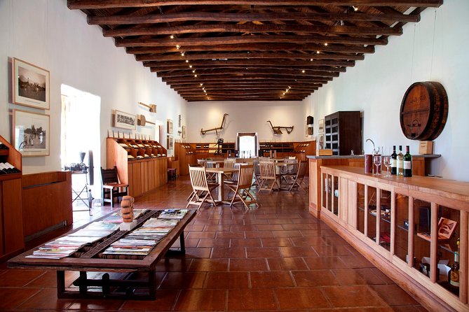 Private Tour: Santa Rita Vineyard with Wine Tastings - Key points to know before booking