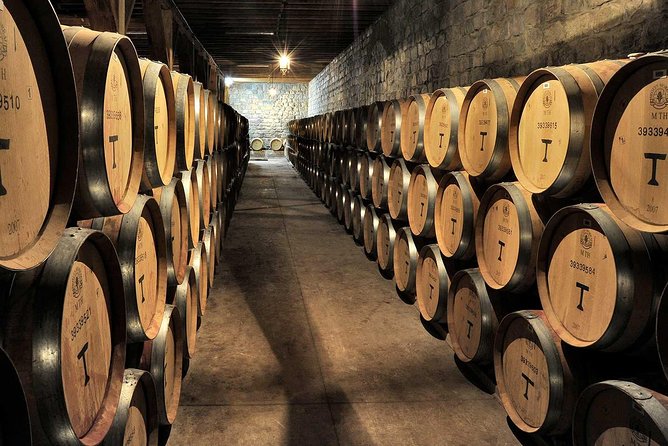 Private Tour: Santa Rita Vineyard with Wine Tastings - Why Santa Rita makes a good half-day outing