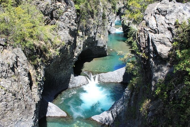 Private Tour Siete Tazas from Santiago - Key things to know before booking