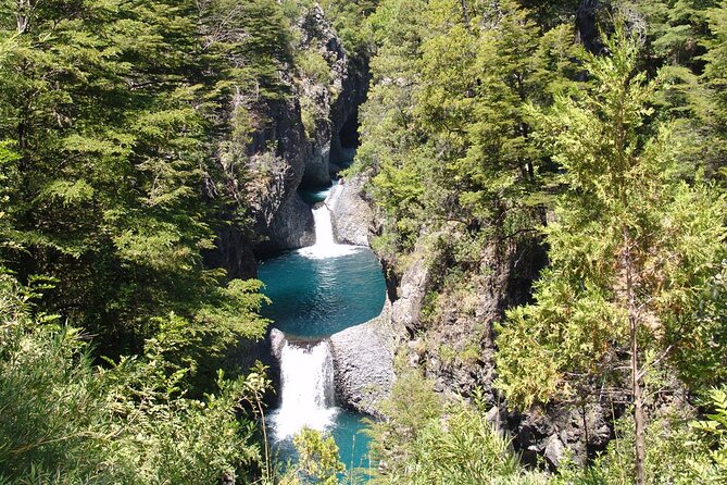 Private Tour Siete Tazas from Santiago - Why Siete Tazas makes a worthwhile day trip