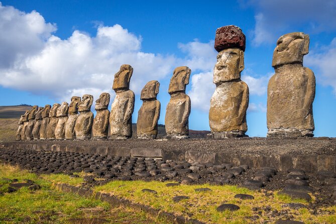 Private Tour: The Highlights of Easter Island - Five things to know before you book