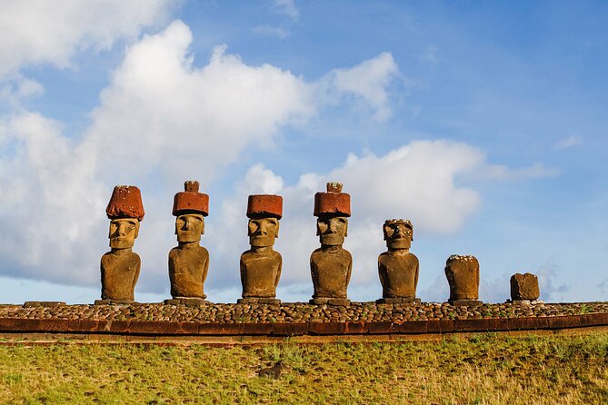 Private Tour: The Highlights of Easter Island - Why a private day makes sense on Rapa Nui
