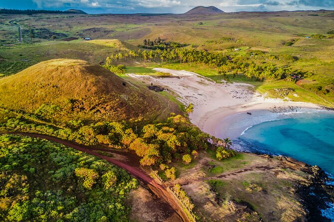 Private Tour: The Highlights of Easter Island - Rano Raraku, where the moai were made