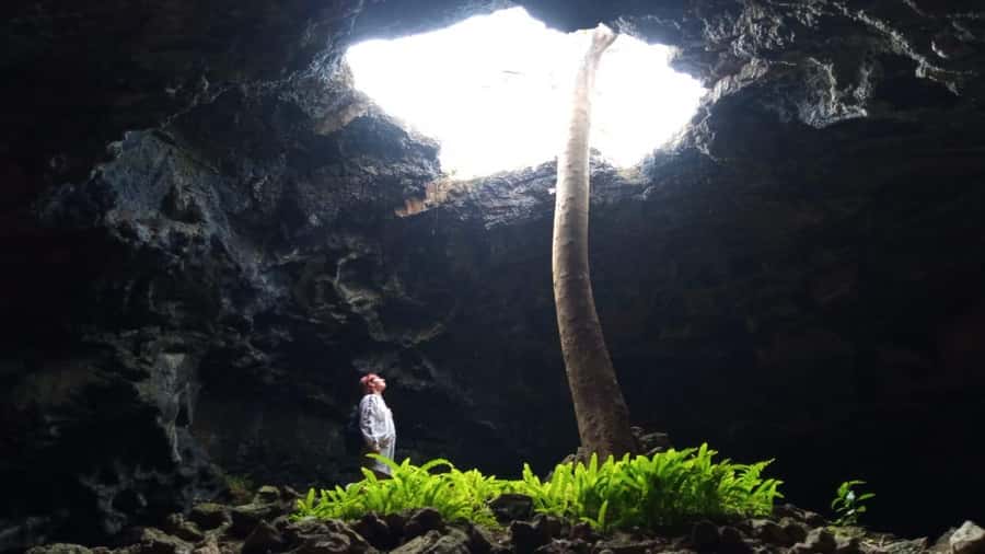 Private Tour: The Underground World of Rapa Nui Caves - Key points to know before booking