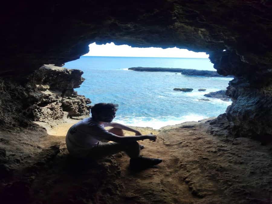 Private Tour: The Underground World of Rapa Nui Caves - Ana Te Pora and the island’s underground atmosphere
