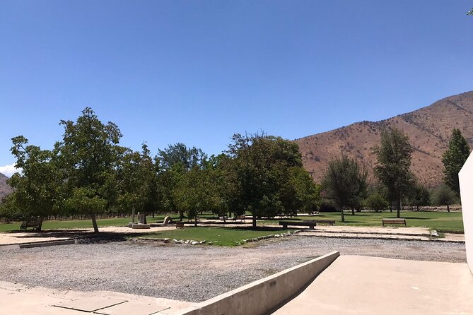Private Tour to Viña Santa Rita - Is $100 per person a fair price?