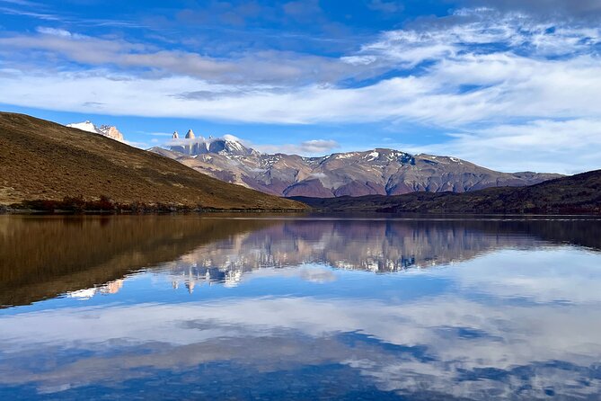 Private Tour Torres del Paine Experience - What the $531 Price Really Buys