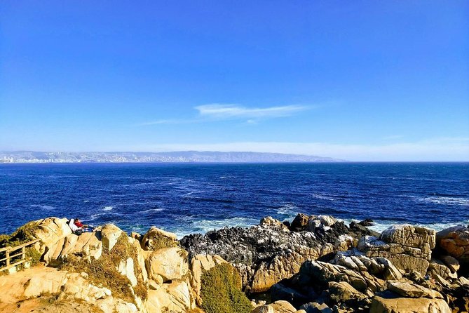Private Tour: Valparaiso and Vina del Mar from Santiago - Cerro Alegre: where the walking begins