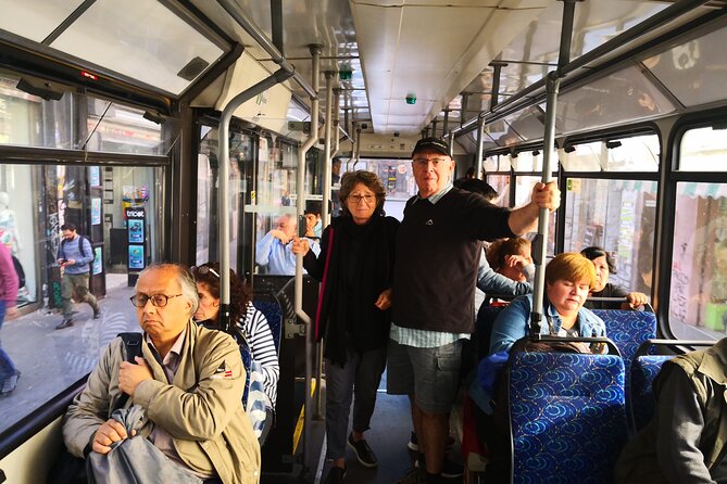 Private Tour Valparaiso from SanAntonio Cruise Terminal to Stgo - Who will enjoy this private tour most?