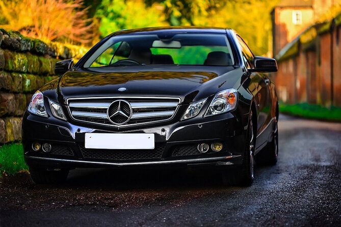 Private Transfer from Santiago Airport (SCL) - Key points to know before booking