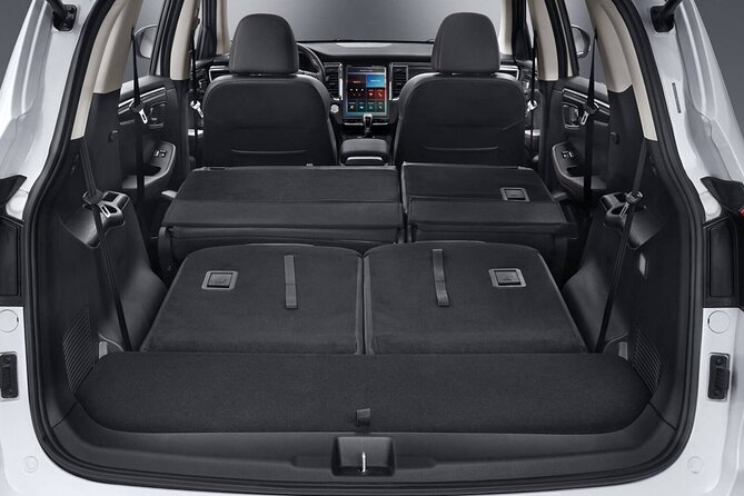 Private Transfer from Santiago Airport to Santiago Hotels - Why a private airport ride helps in Santiago