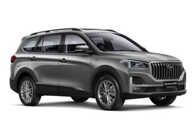 Private Transfer from Santiago Airport to Santiago Hotels
