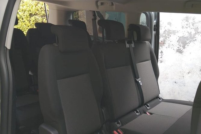 Private Transfer from Santiago Airport To Valparaiso or Viña Del Mar Hotel Or Valparaiso Port - Who gets the best value from this transfer?