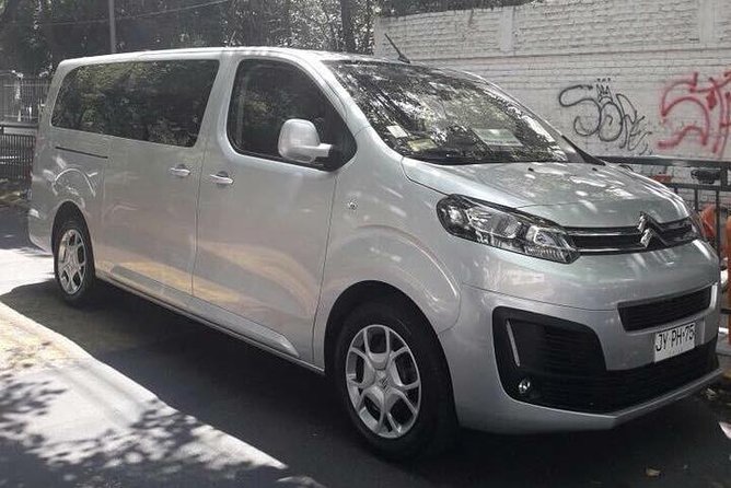 Private Transfer from Viña Del Mar or Valparaiso City Hotel To Santiago City - Airport timing deserves careful planning