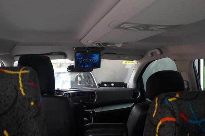Private Transfer from Viña Del Mar or Valparaiso City Hotel To Santiago City - Who will find this transfer most useful?