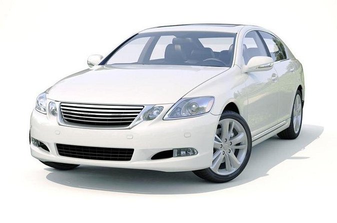 Private Transfer to Calama Airport (CJC) - Luggage rules are clear, with limits