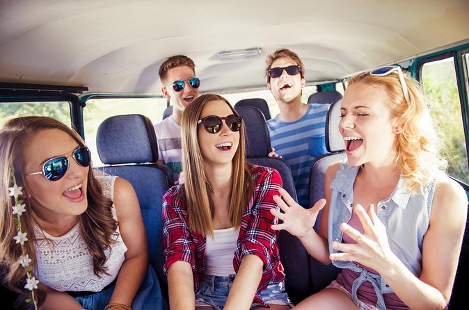 Private Transfer to Calama Airport (CJC) - The wait-time policy needs careful reading