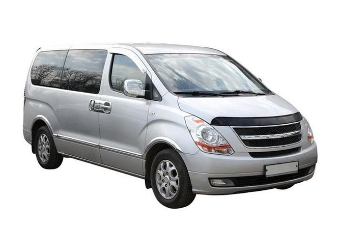 Private Transfer to Calama Airport (CJC) - The driver experience appears to be the strongest point