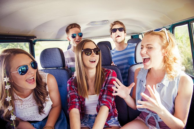 Private Transfer to Calama Airport (CJC) - Booking 14 days ahead is a sensible target