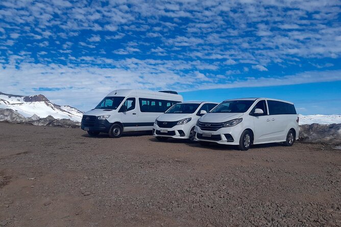 Private transfer to or from Santiago SCL Airport - A simple airport arrival at Santiago SCL